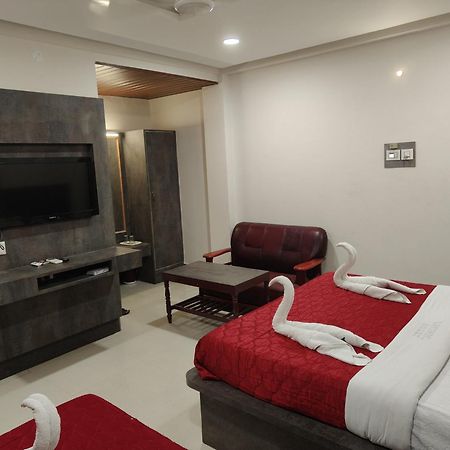 Hotel Picnic Velanganni Εξωτερικό φωτογραφία