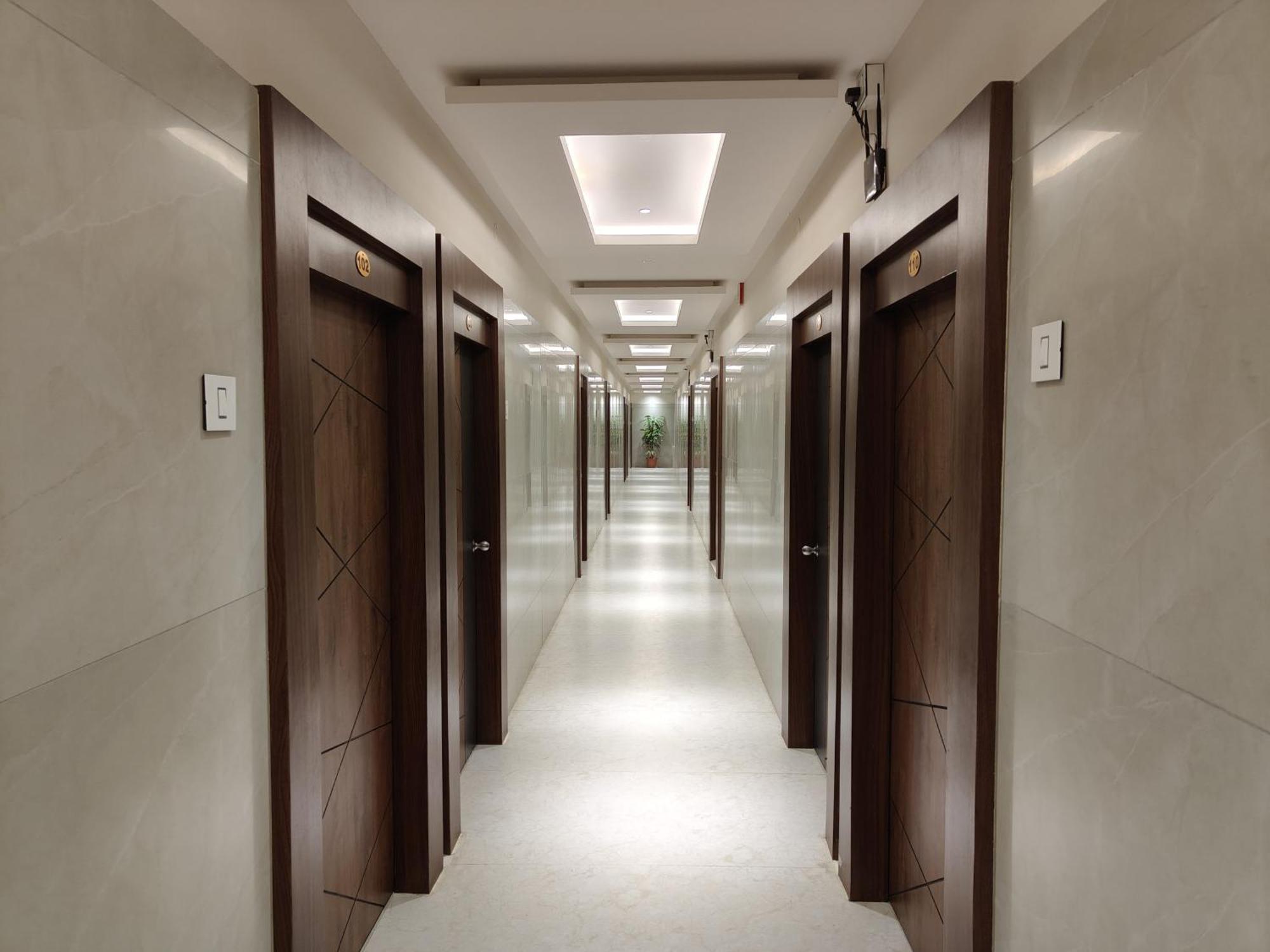 Hotel Picnic Velanganni Εξωτερικό φωτογραφία